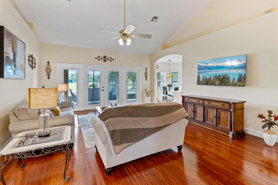 GENTILE LAND - Residential