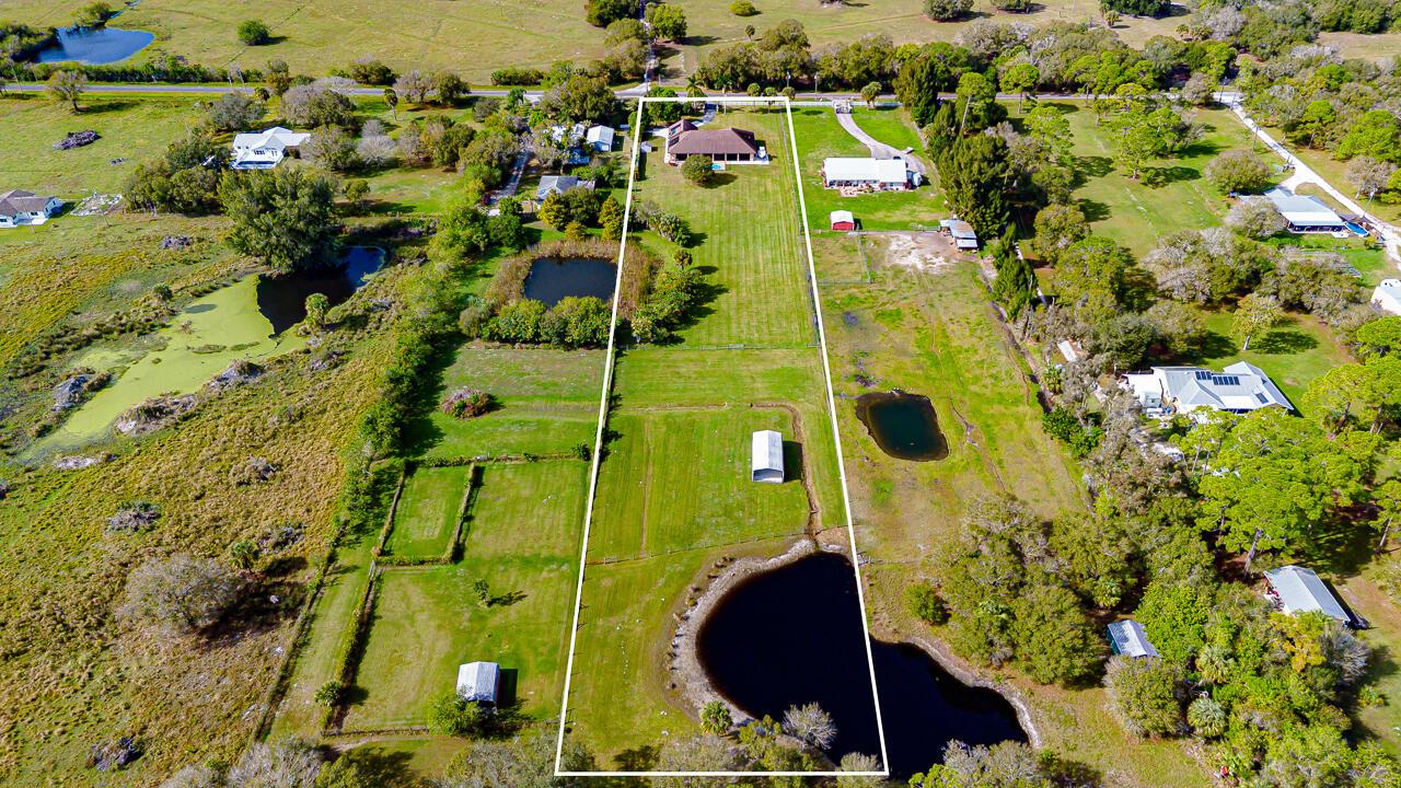 GENTILE LAND - Residential