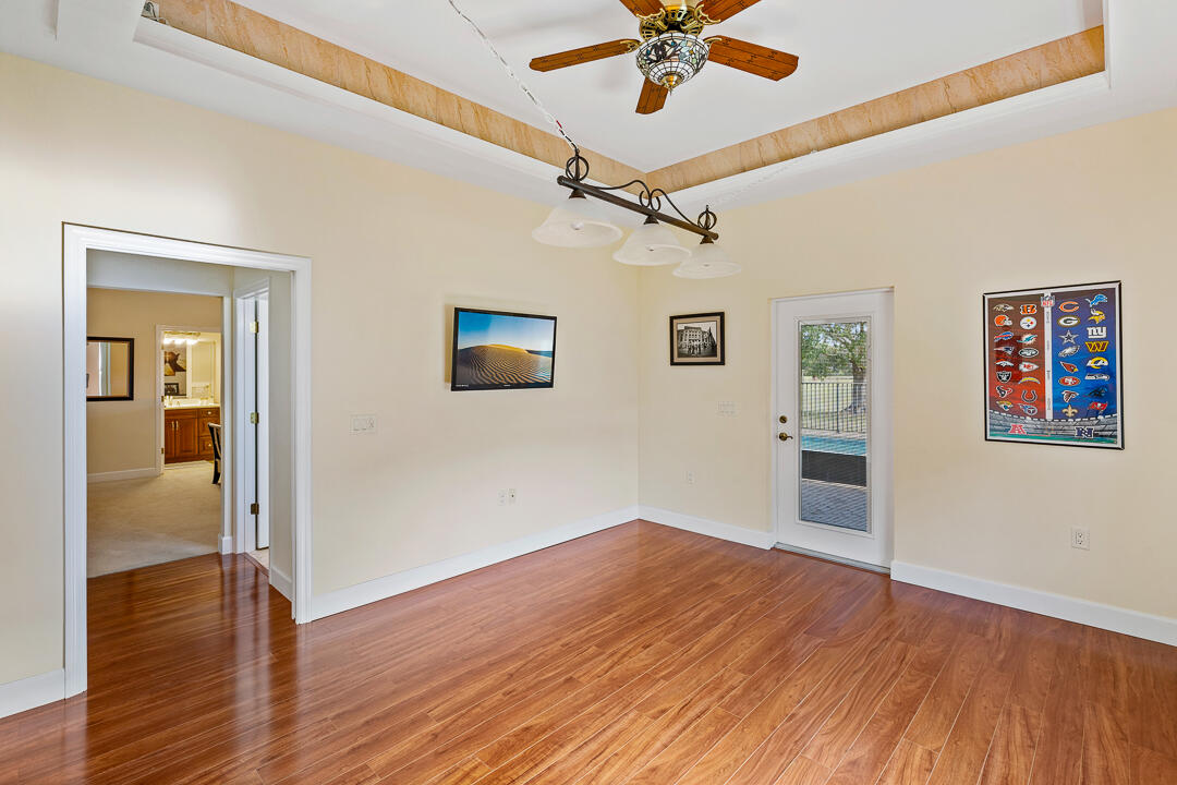 GENTILE LAND - Residential