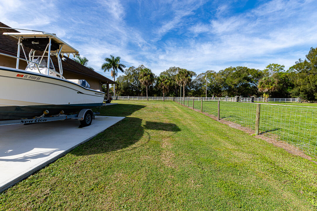 GENTILE LAND - Residential