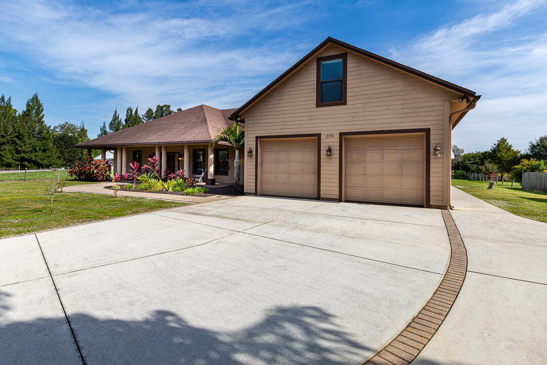 GENTILE LAND - Residential