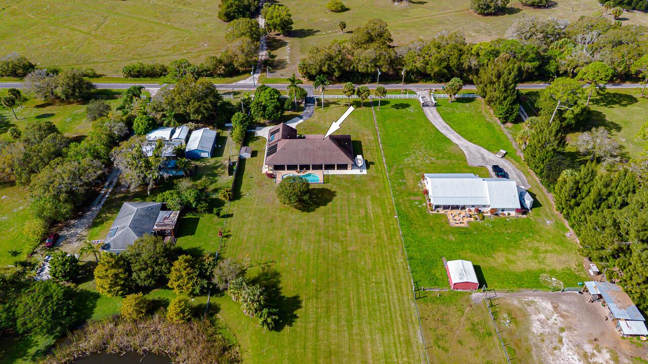 GENTILE LAND - Residential