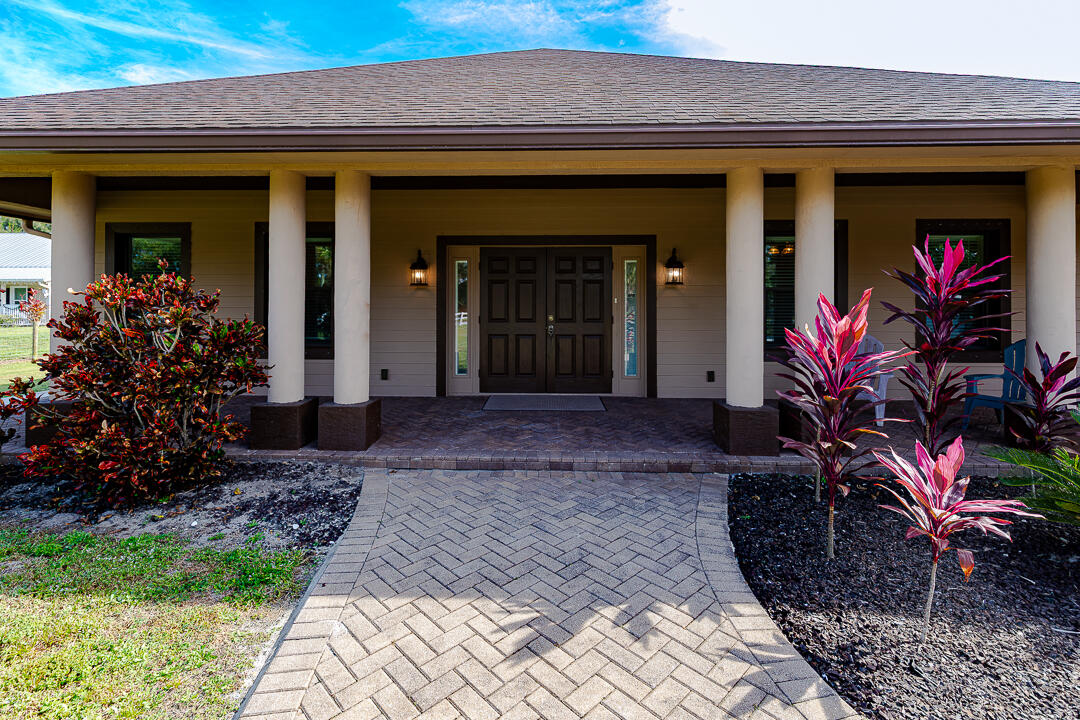 GENTILE LAND - Residential