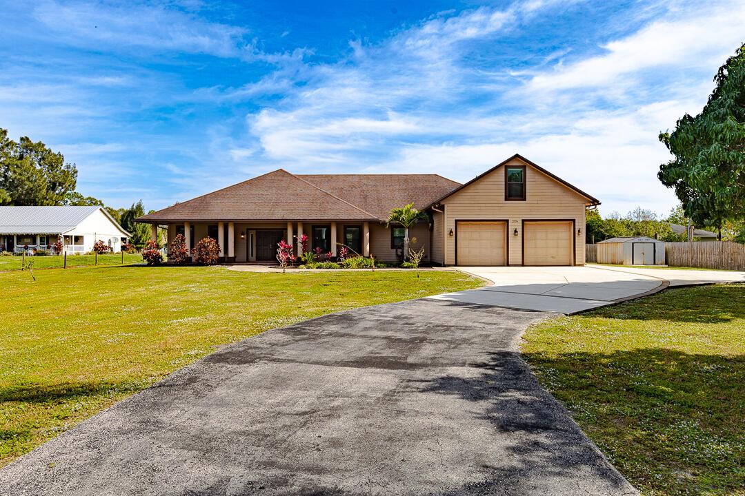 GENTILE LAND - Residential