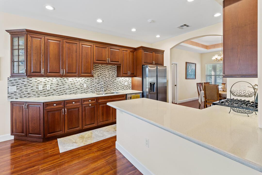 GENTILE LAND - Residential