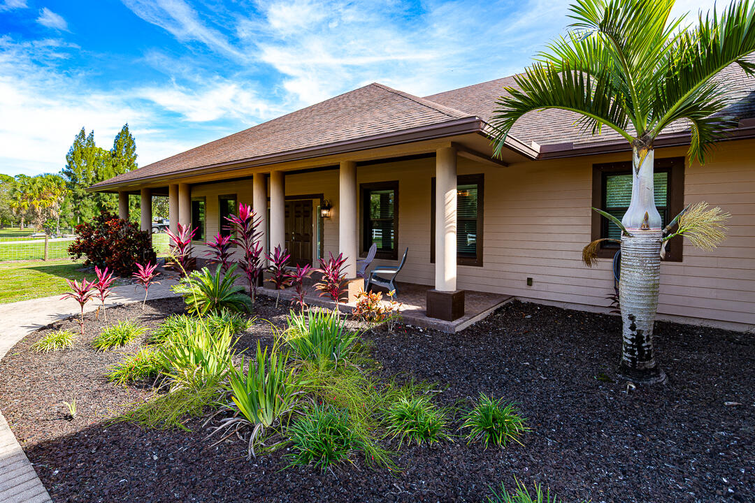 GENTILE LAND - Residential