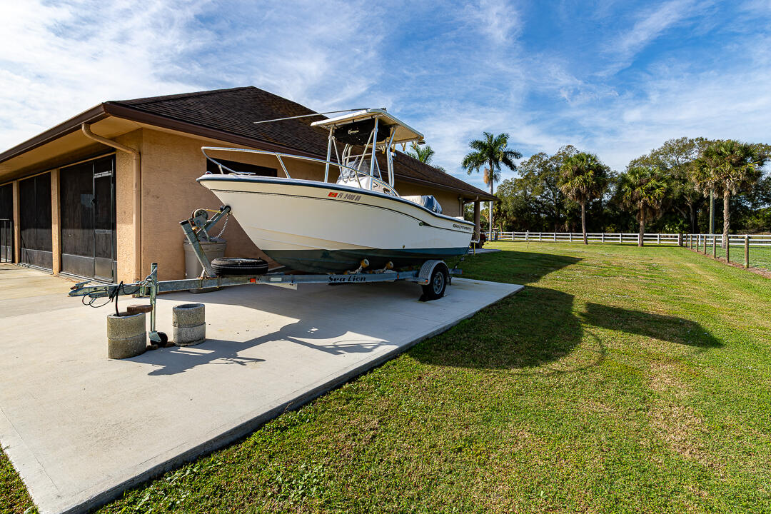 GENTILE LAND - Residential