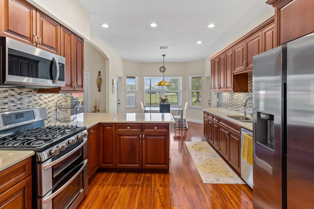 GENTILE LAND - Residential