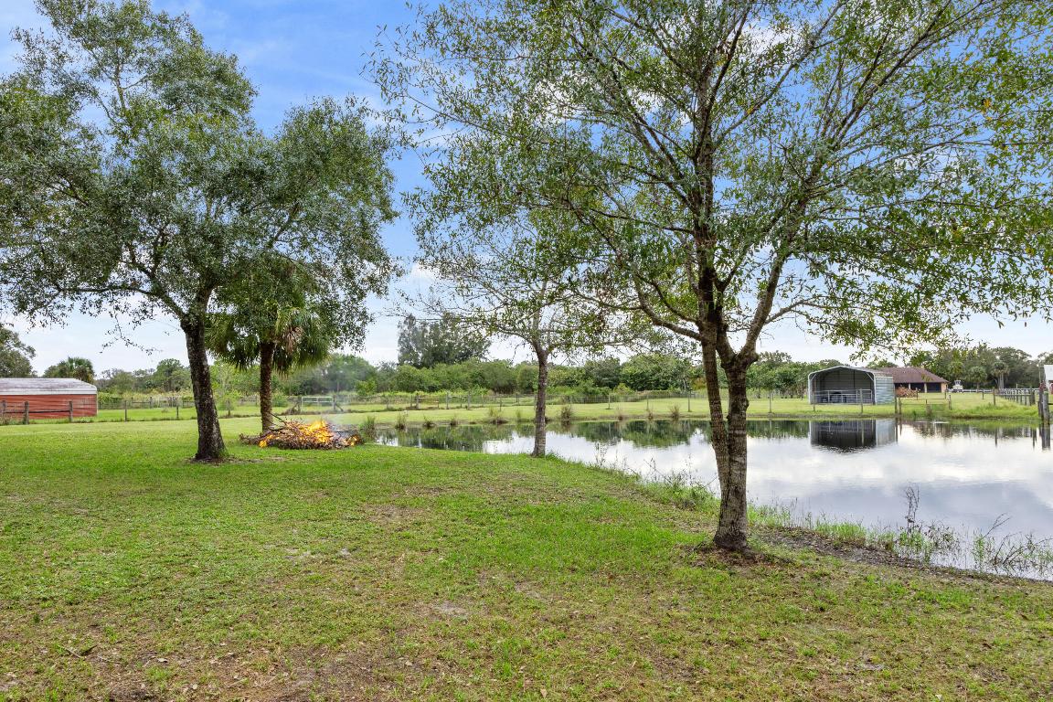 GENTILE LAND - Residential