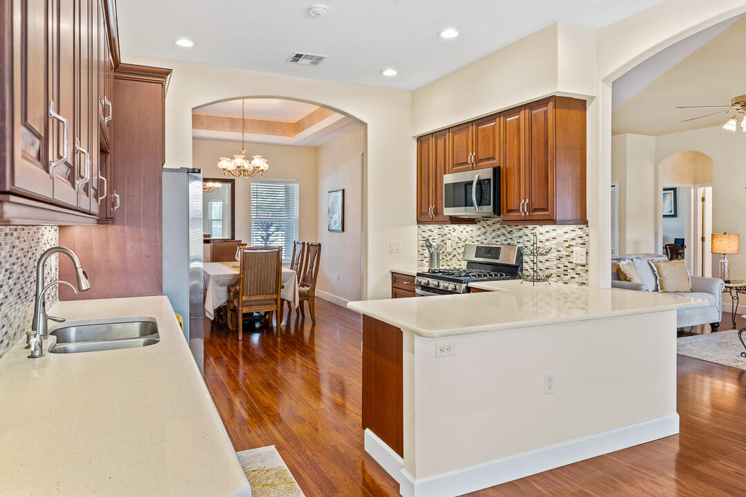 GENTILE LAND - Residential