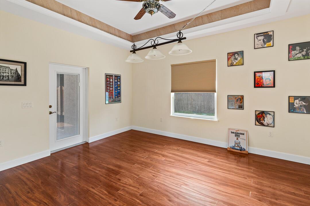 GENTILE LAND - Residential