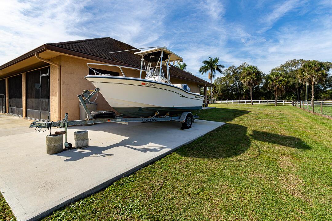 GENTILE LAND - Residential