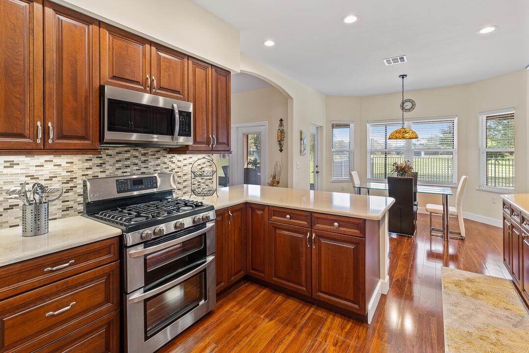 GENTILE LAND - Residential