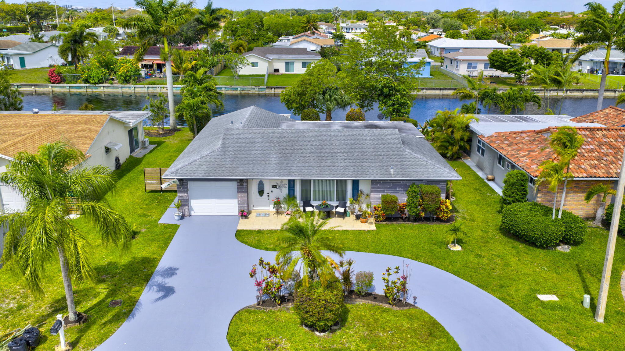 WESTWOOD COMMUNITY 4 - Residential