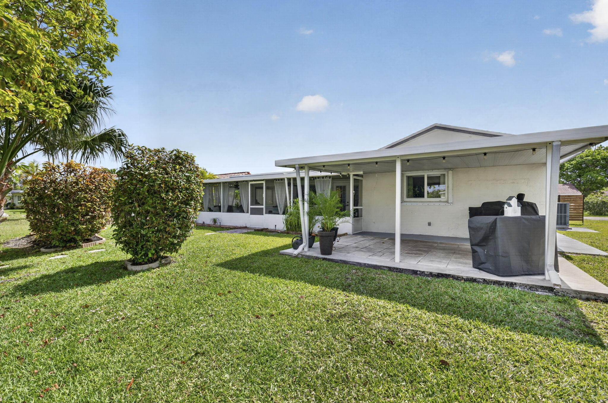 WESTWOOD COMMUNITY 4 - Residential