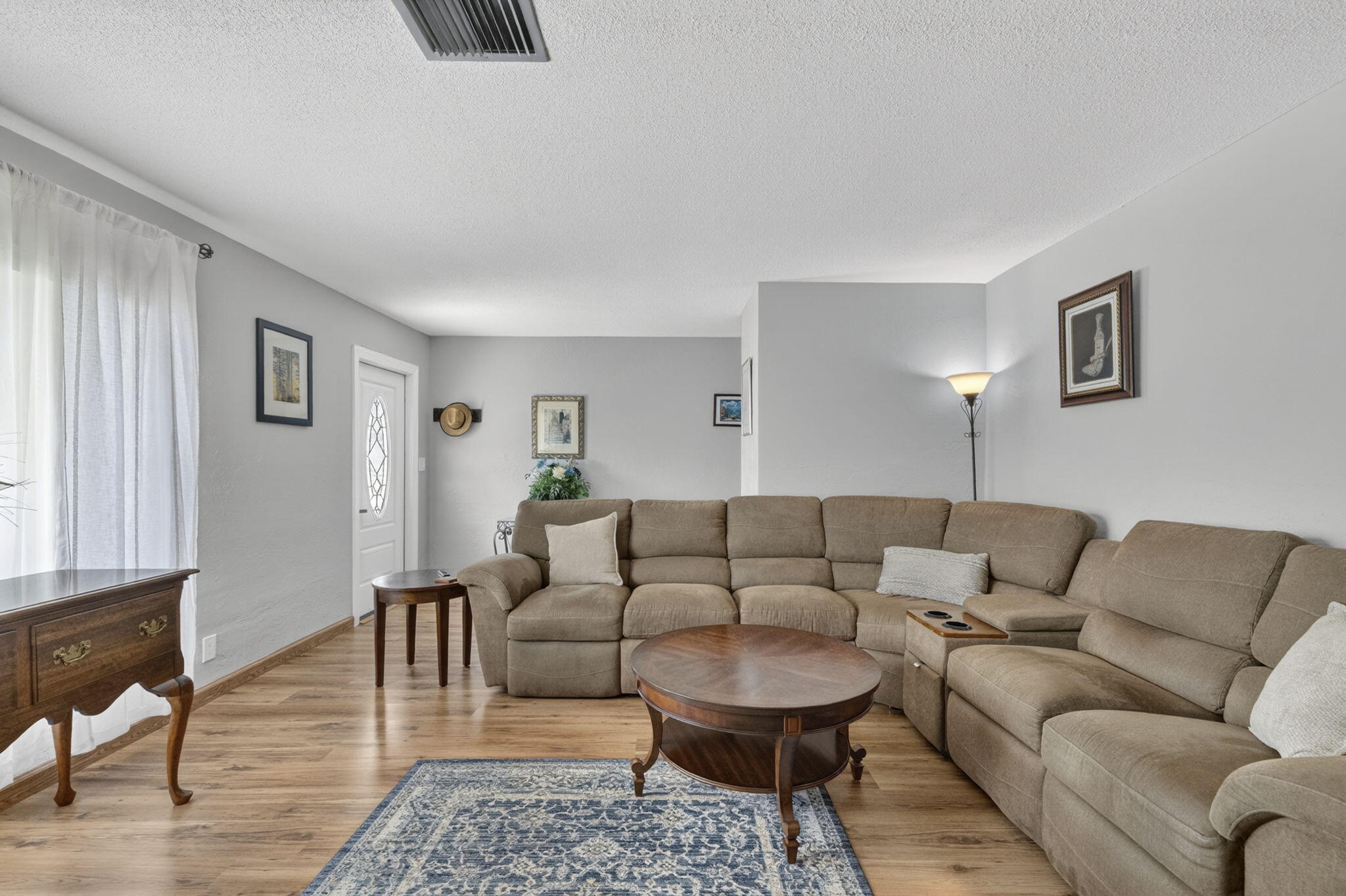 WESTWOOD COMMUNITY 4 - Residential