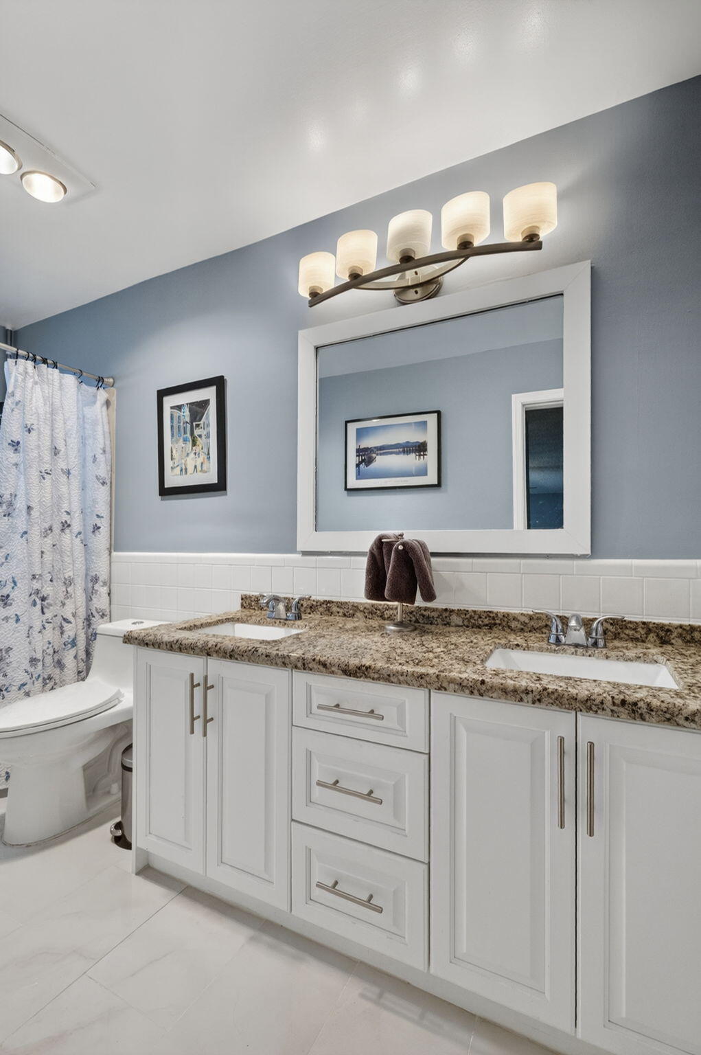 WESTWOOD COMMUNITY 4 - Residential