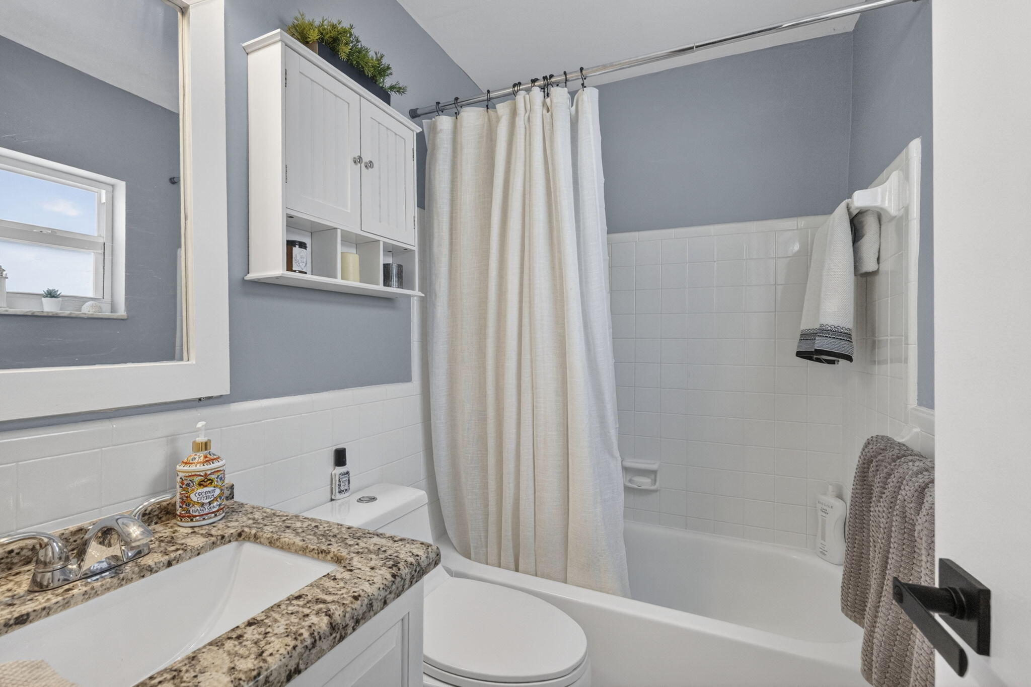 WESTWOOD COMMUNITY 4 - Residential