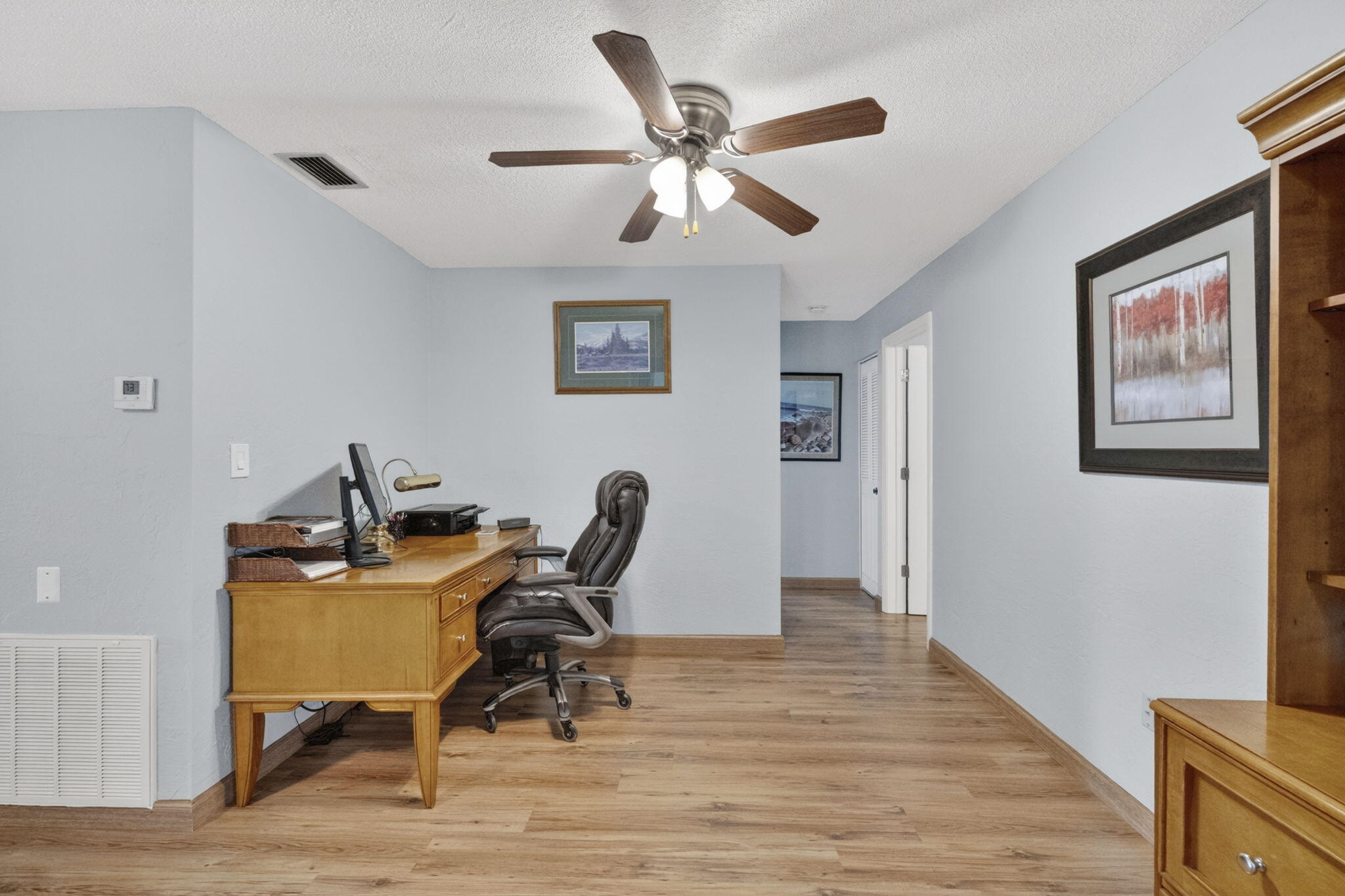 WESTWOOD COMMUNITY 4 - Residential