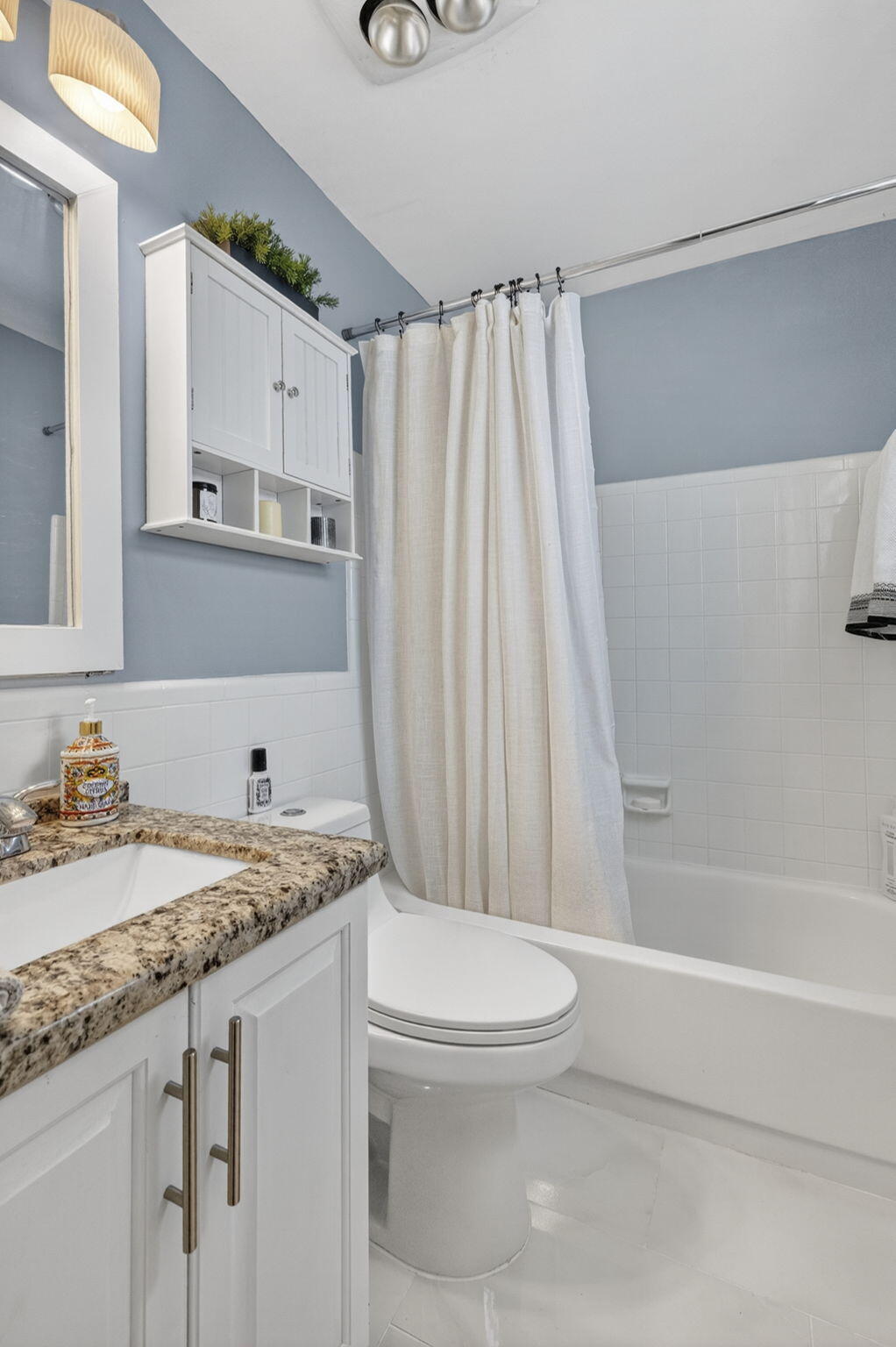 WESTWOOD COMMUNITY 4 - Residential