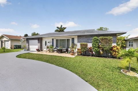 7005 NW 95th Terrace Tamarac FL 33321