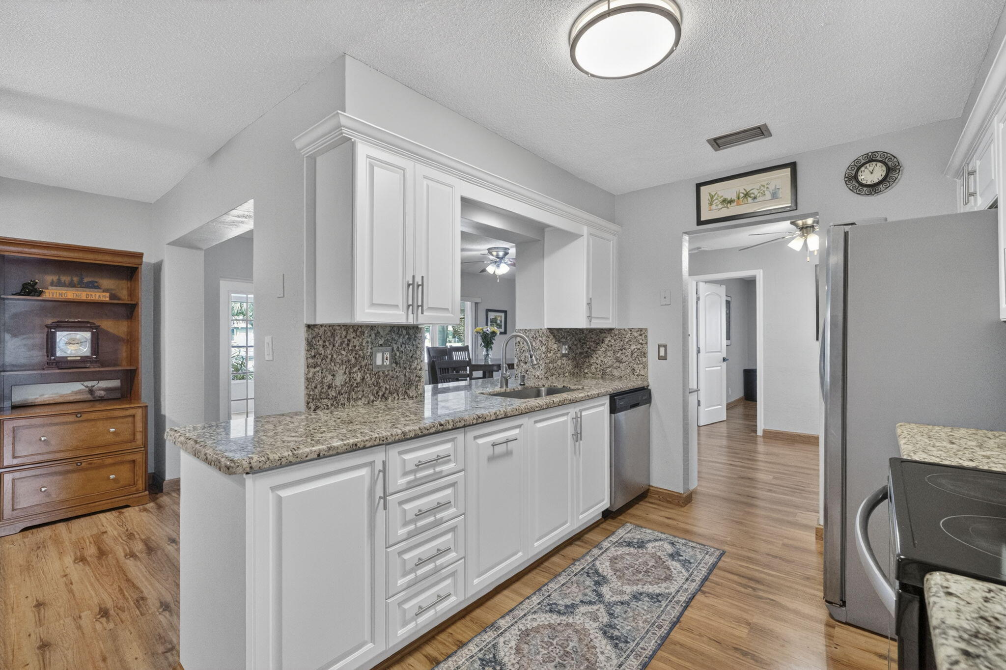 WESTWOOD COMMUNITY 4 - Residential