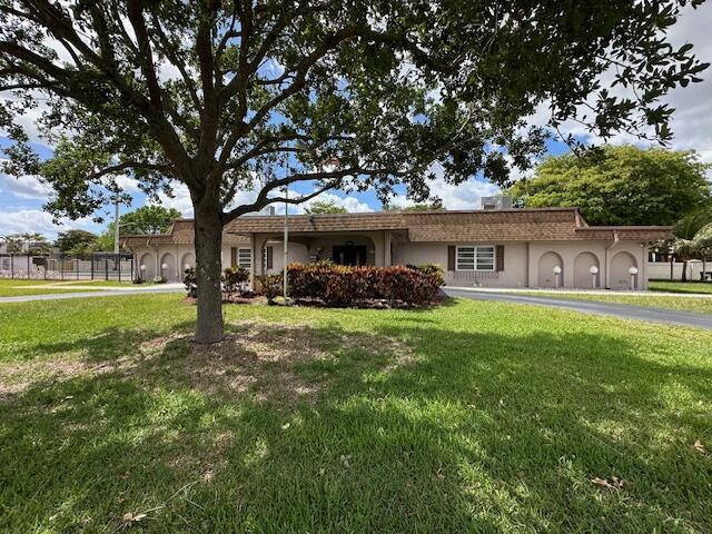 WESTWOOD COMMUNITY 4 - Residential