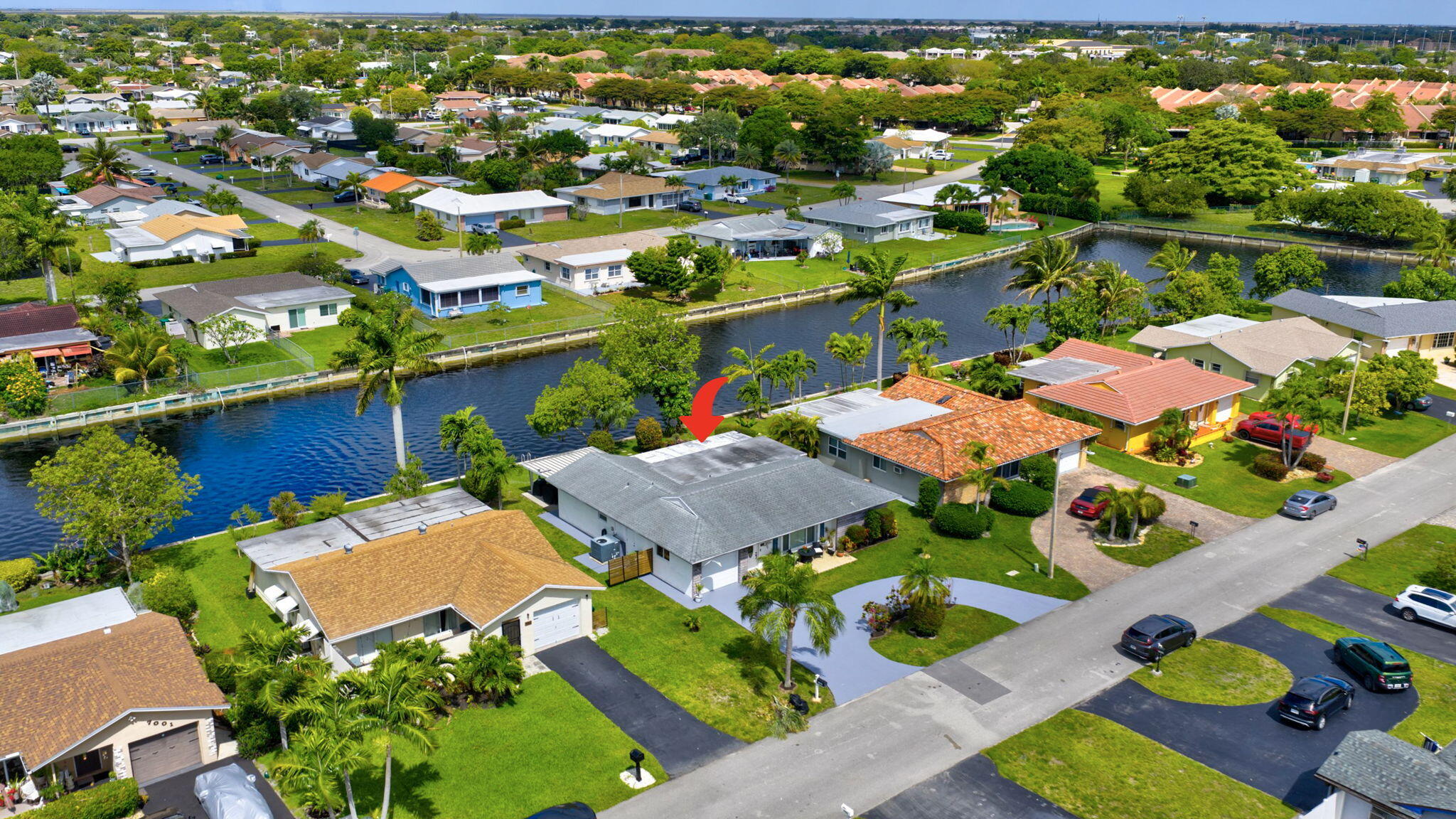 WESTWOOD COMMUNITY 4 - Residential