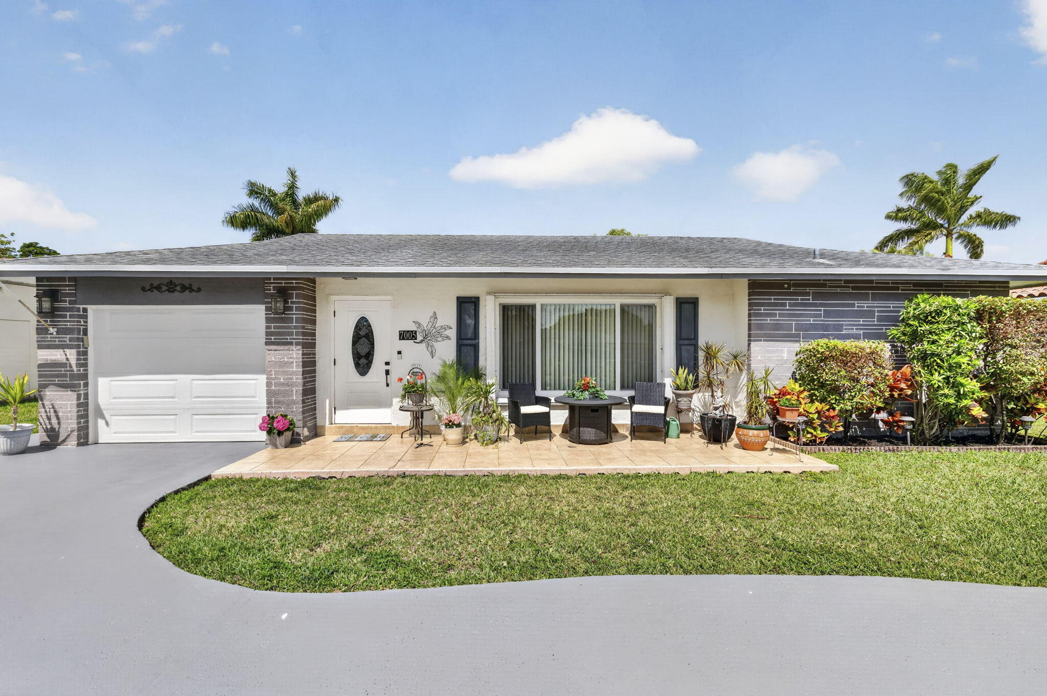 7005 NW 95th Terrace