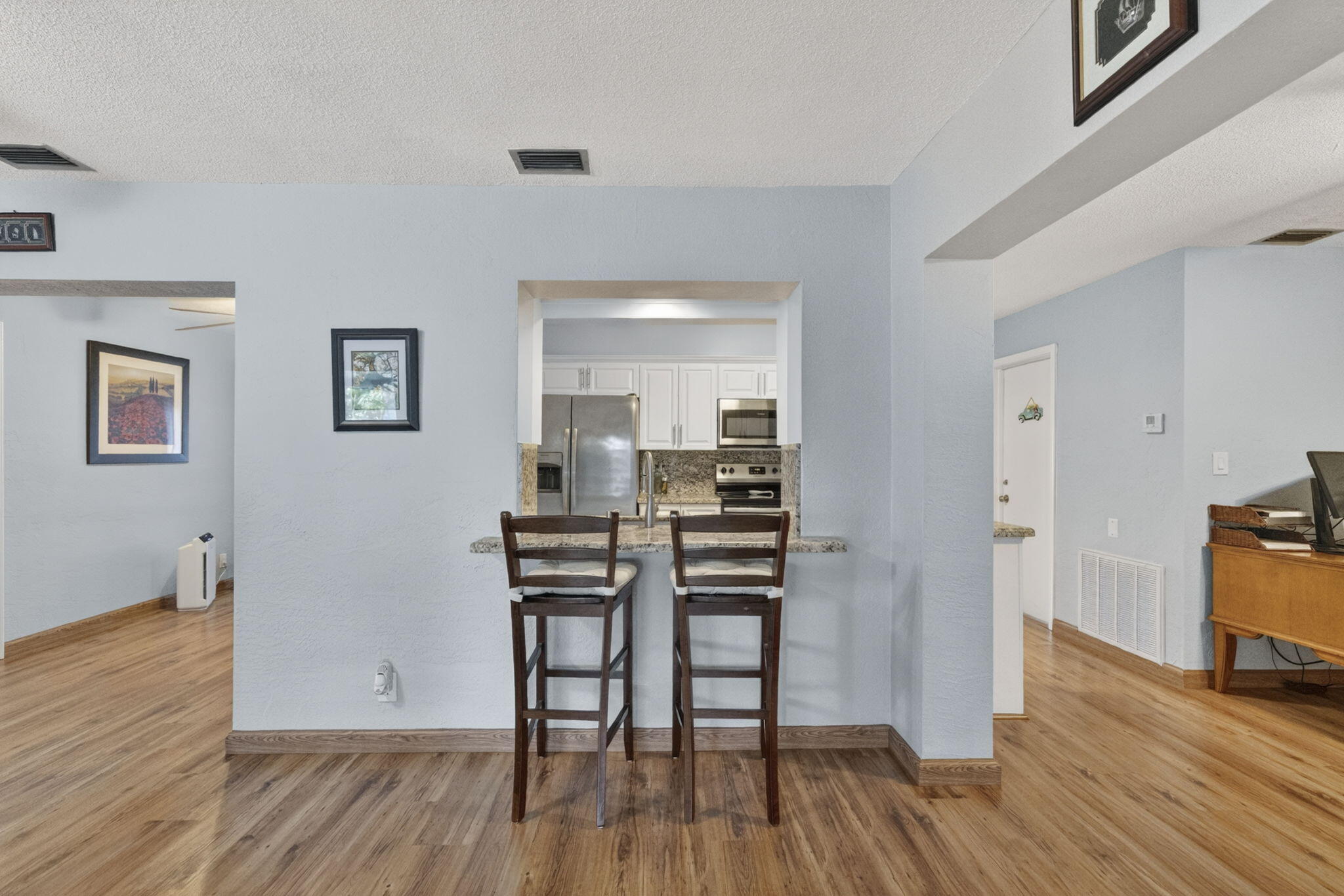 WESTWOOD COMMUNITY 4 - Residential