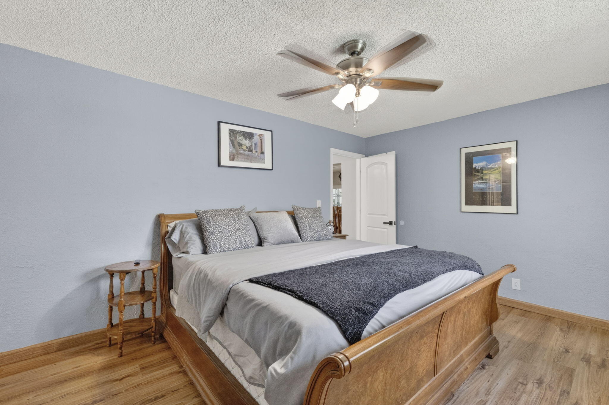 WESTWOOD COMMUNITY 4 - Residential