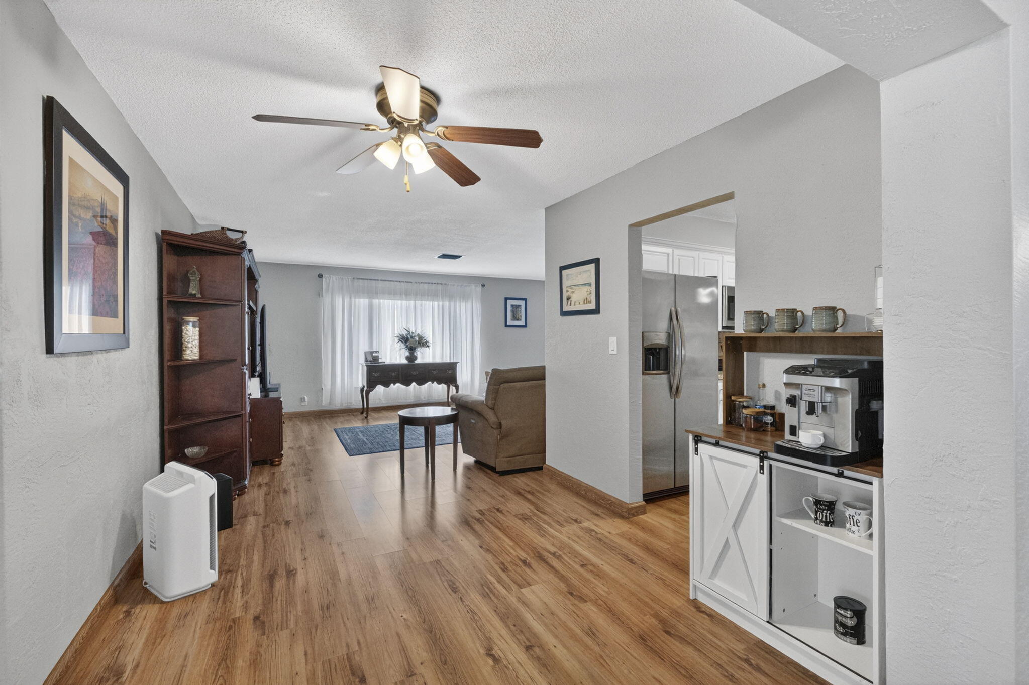 WESTWOOD COMMUNITY 4 - Residential