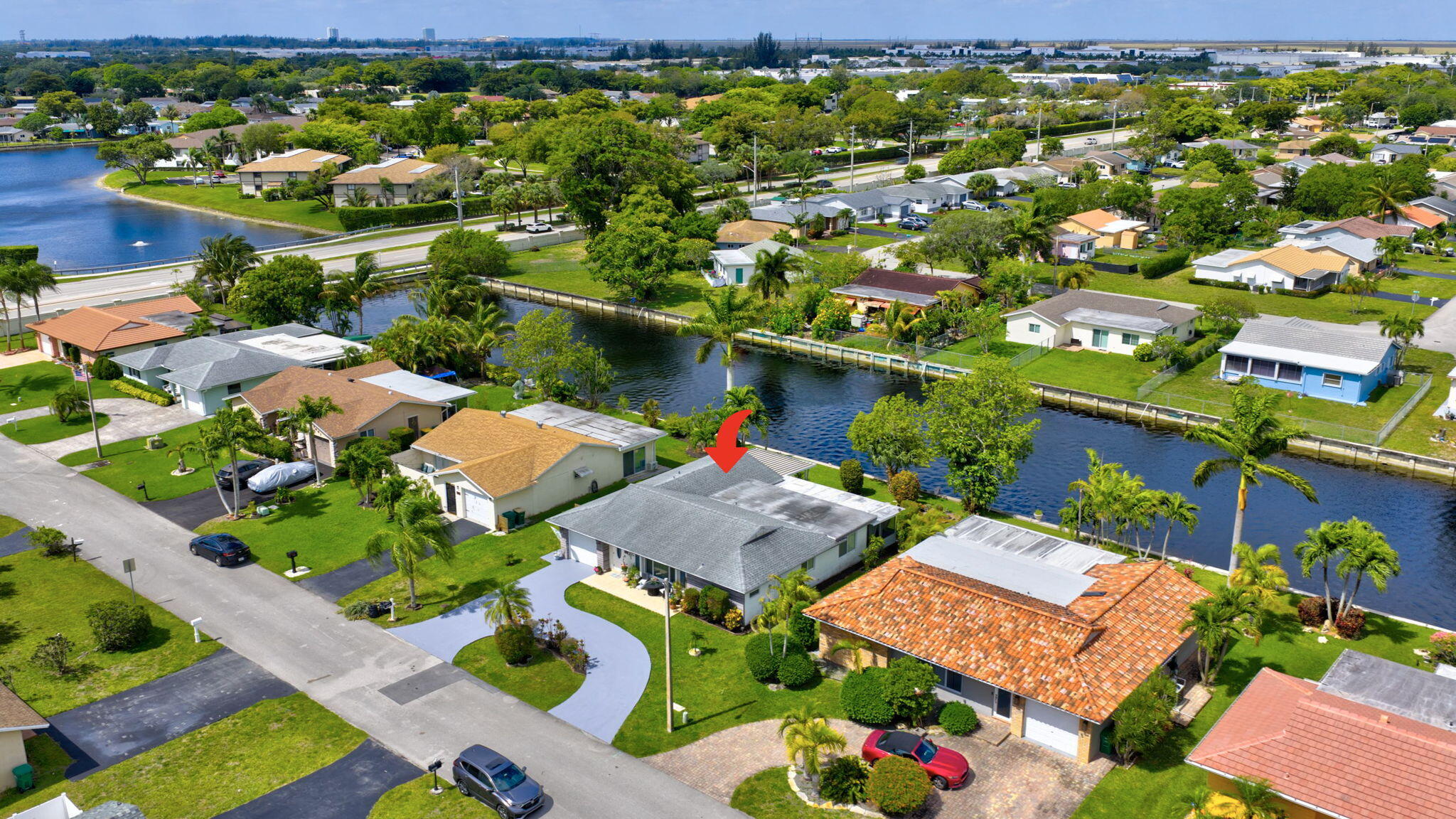 WESTWOOD COMMUNITY 4 - Residential