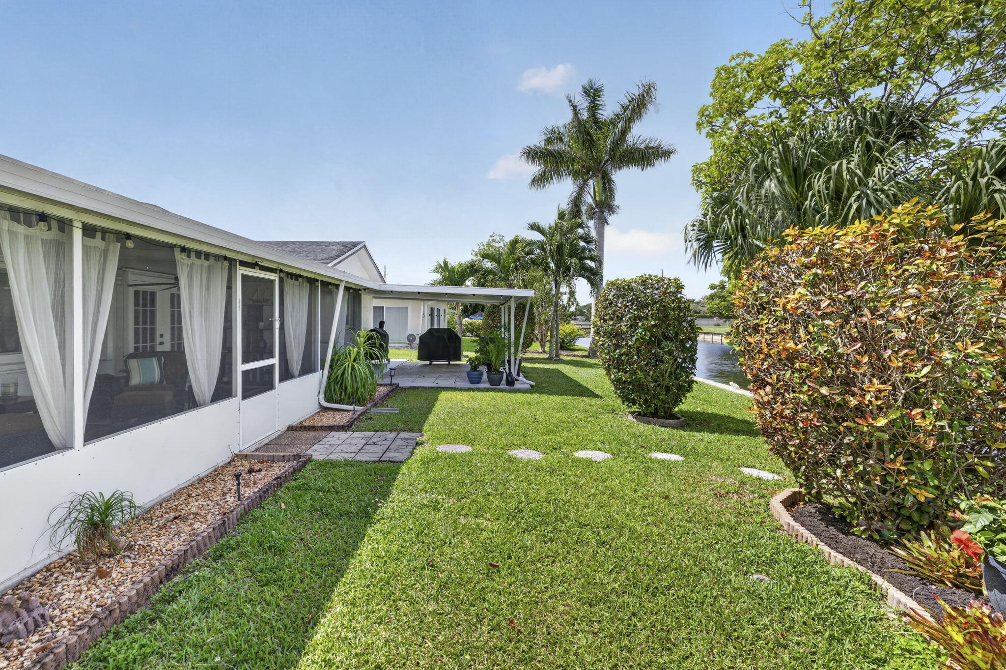 WESTWOOD COMMUNITY 4 - Residential