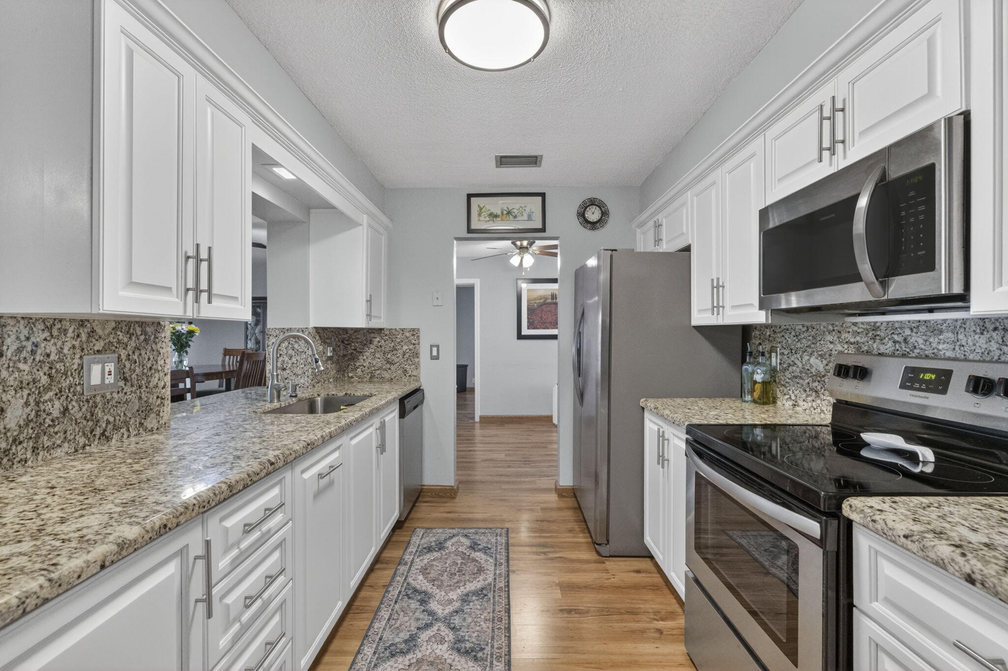 WESTWOOD COMMUNITY 4 - Residential