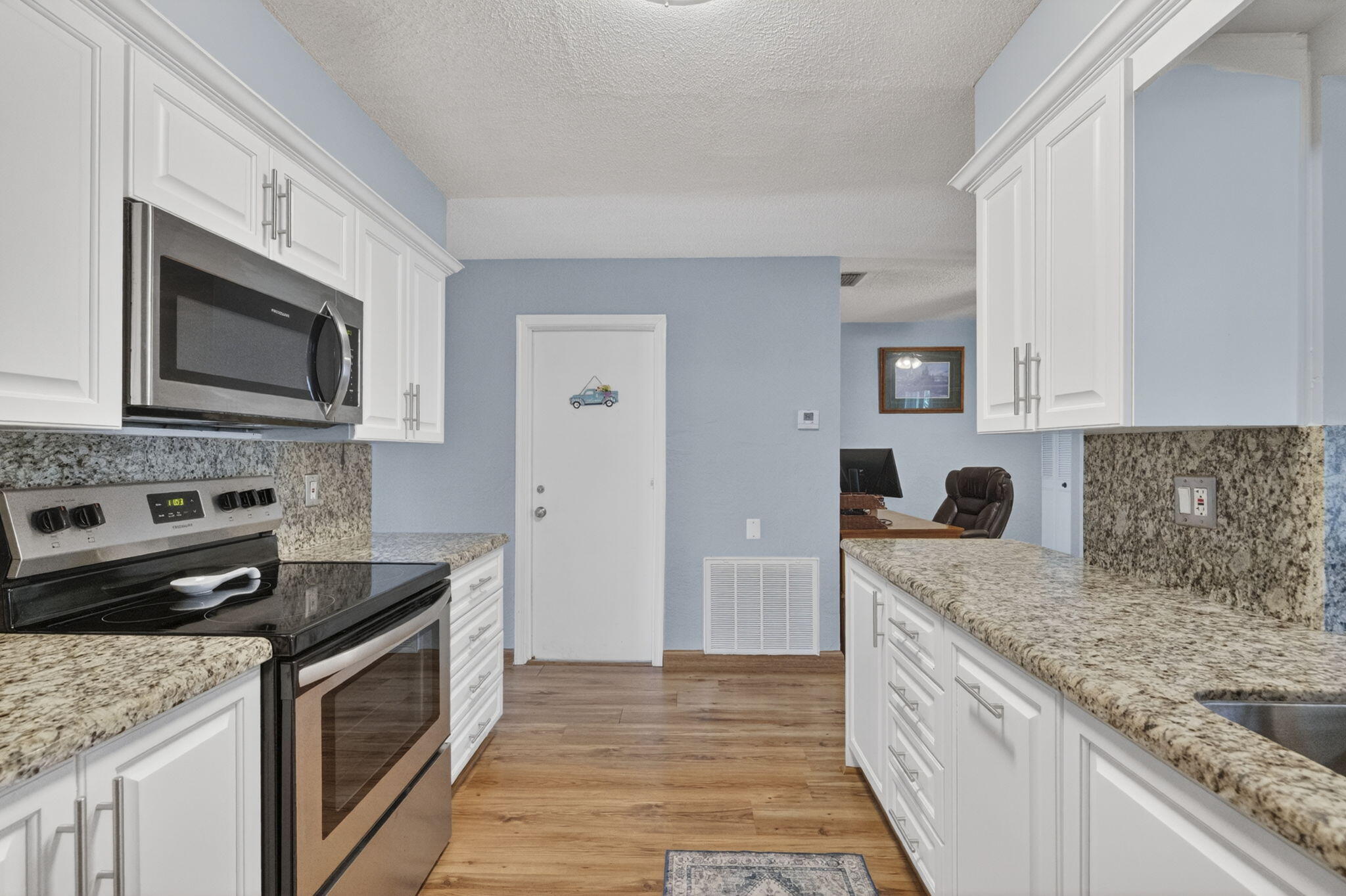 WESTWOOD COMMUNITY 4 - Residential