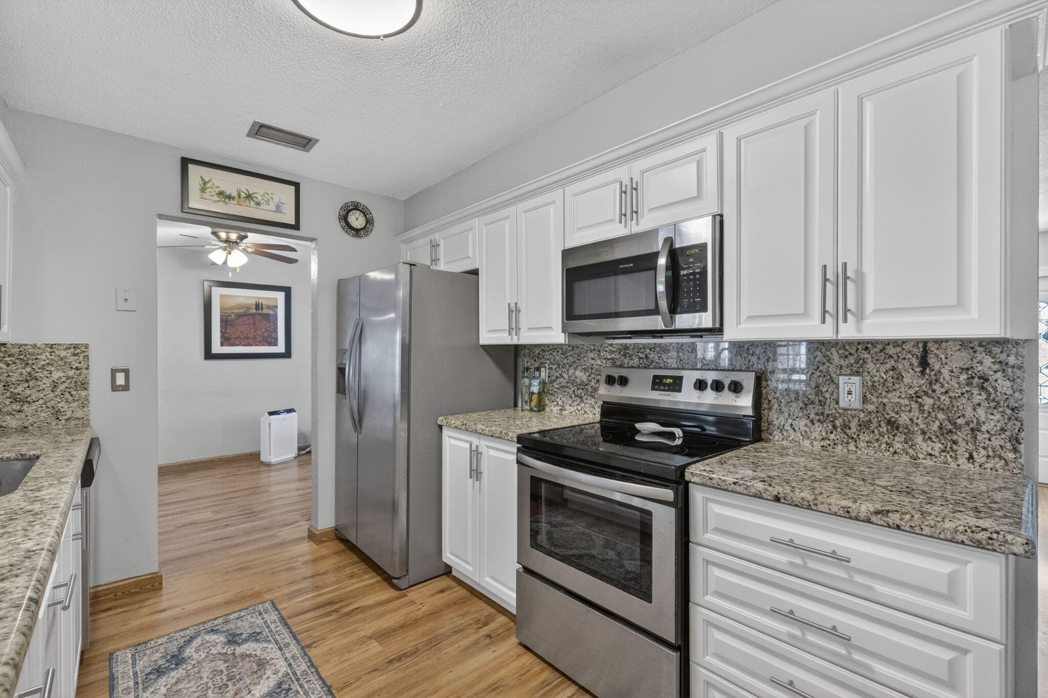 WESTWOOD COMMUNITY 4 - Residential