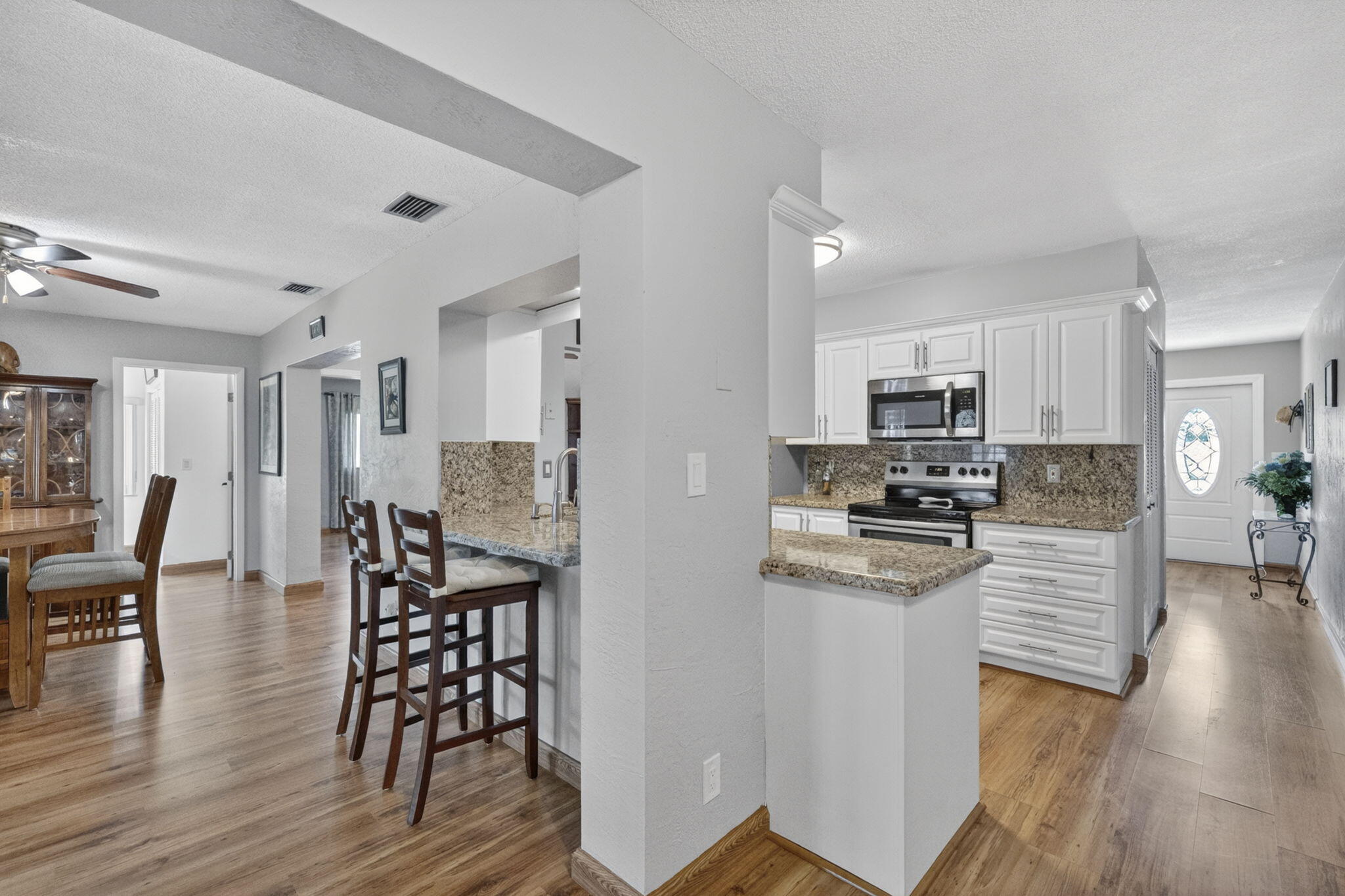 WESTWOOD COMMUNITY 4 - Residential