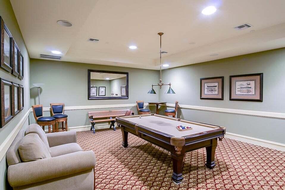 POD 6 PUD I AT THE RESERV - Residential