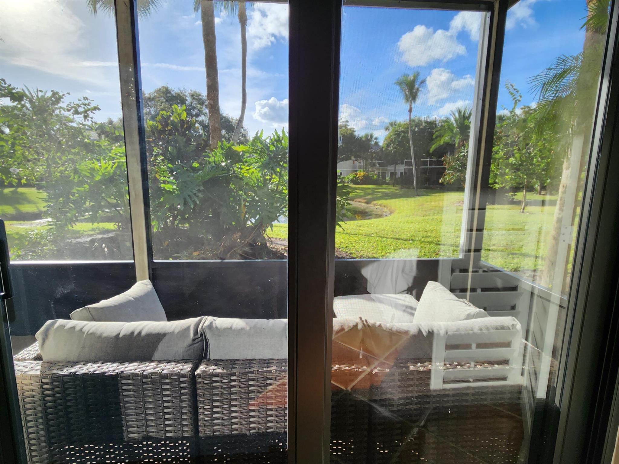 TENNIS LODGES NO 1 COND D - Residential