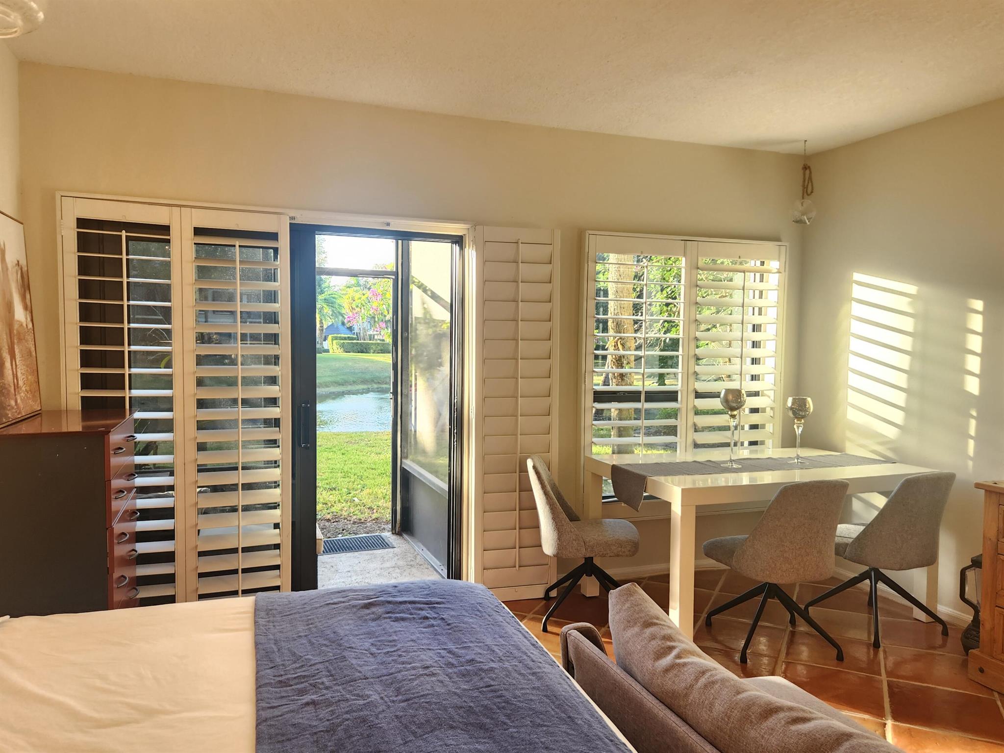 TENNIS LODGES NO 1 COND D - Residential