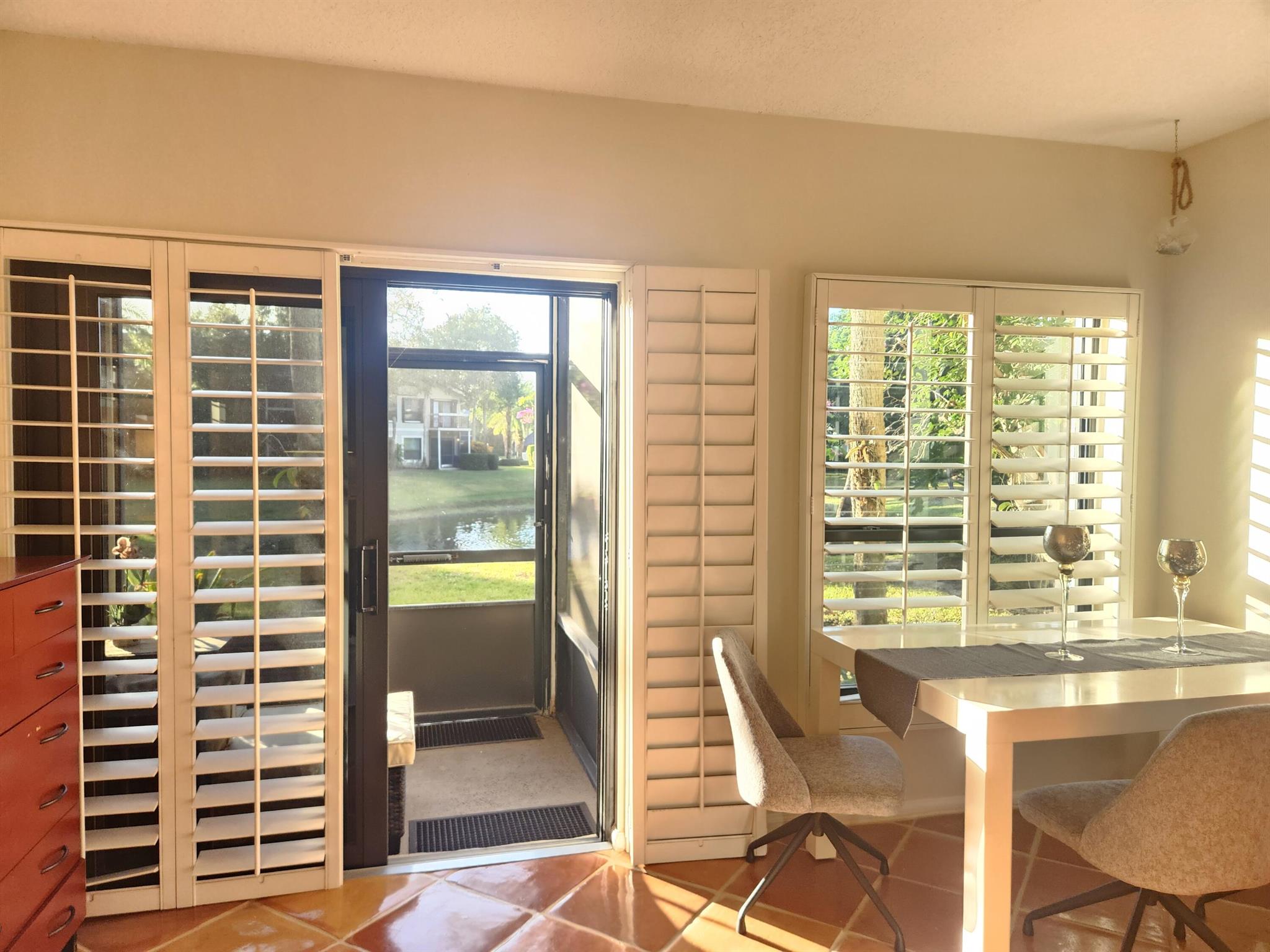 TENNIS LODGES NO 1 COND D - Residential