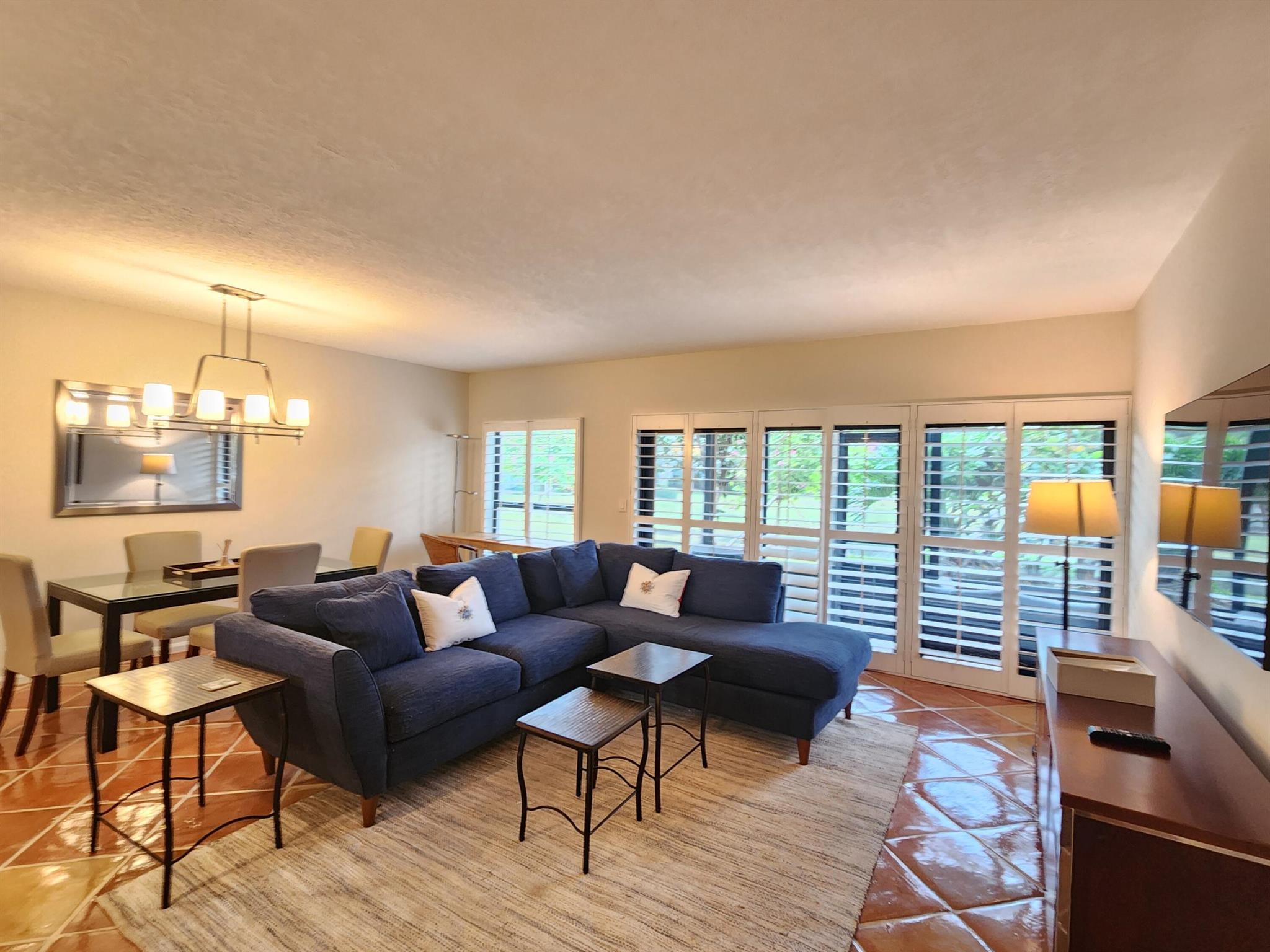 TENNIS LODGES NO 1 COND D - Residential