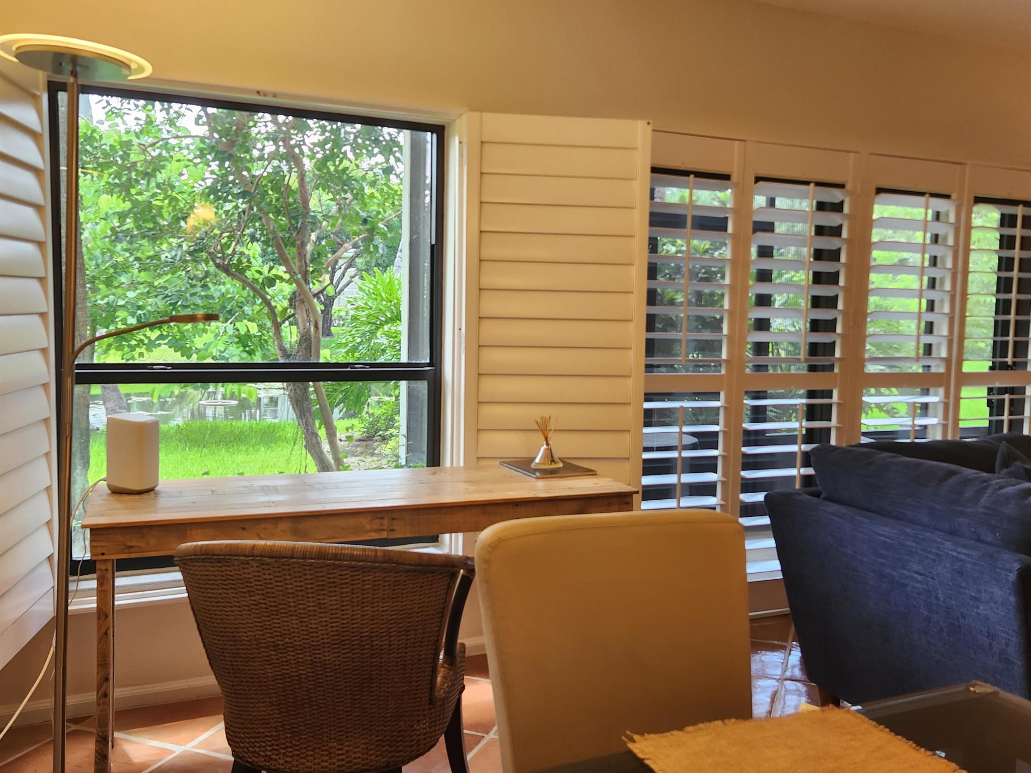 TENNIS LODGES NO 1 COND D - Residential