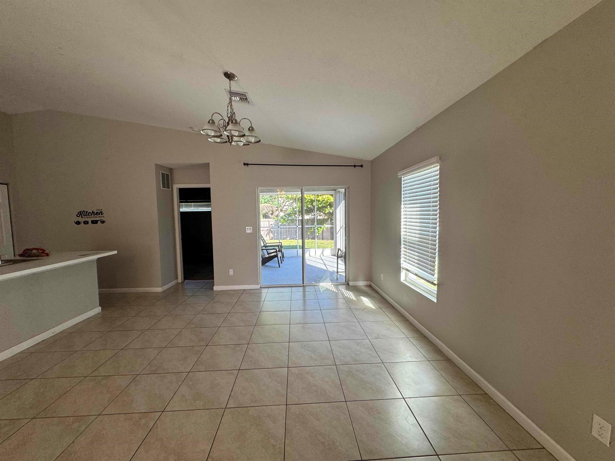 PORT ST LUCIE SECTION 21 - Residential Lease