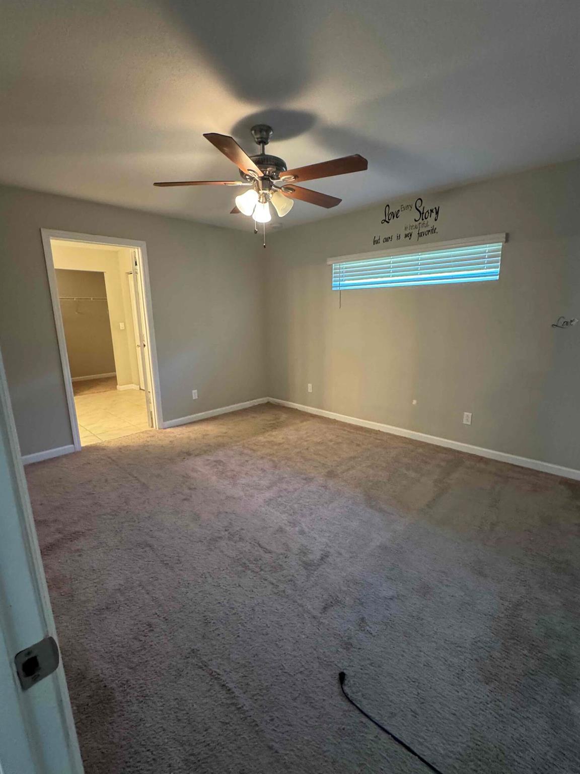 PORT ST LUCIE SECTION 21 - Residential Lease