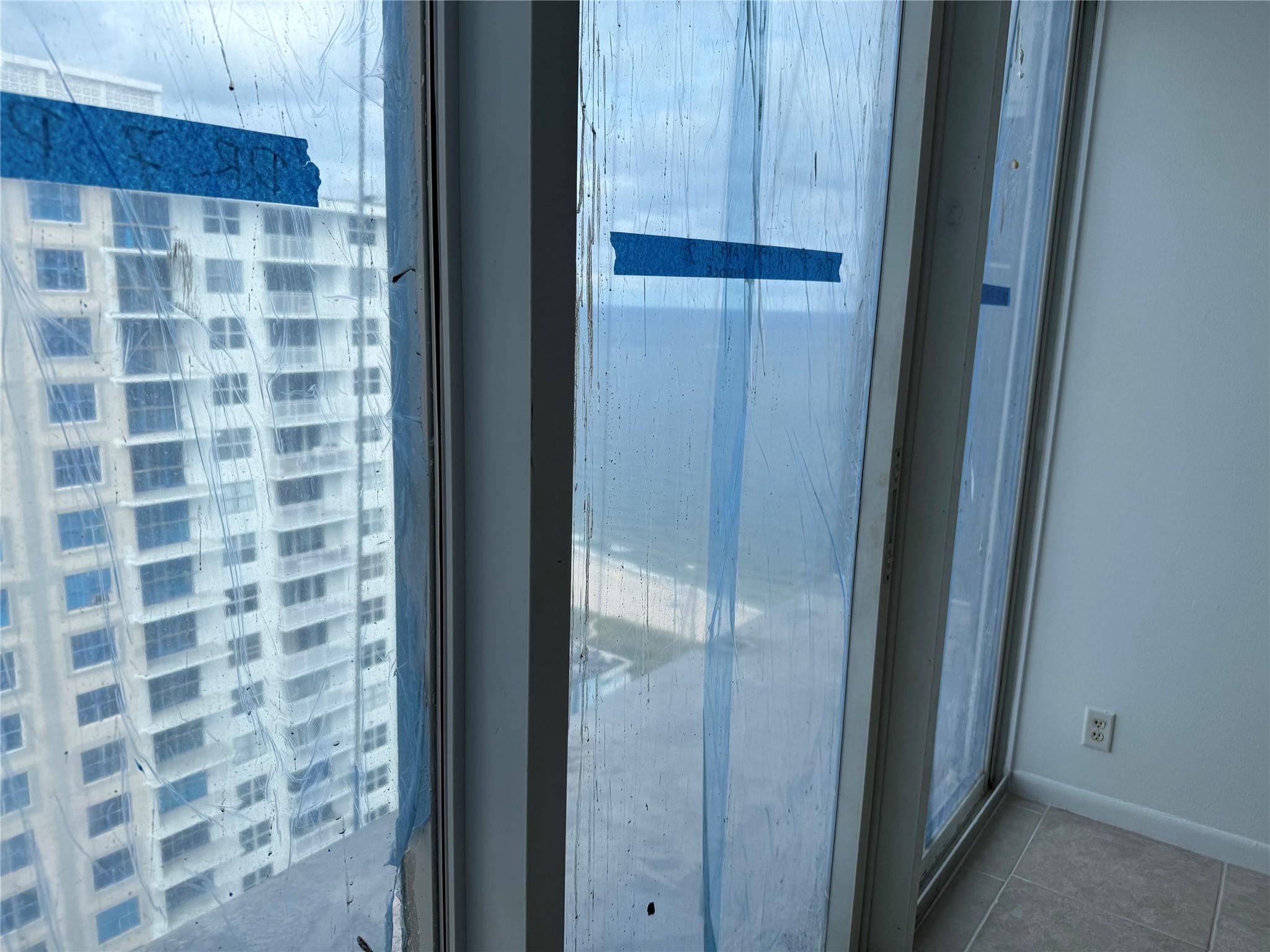 Pompano Beach Club Association - Residential Lease