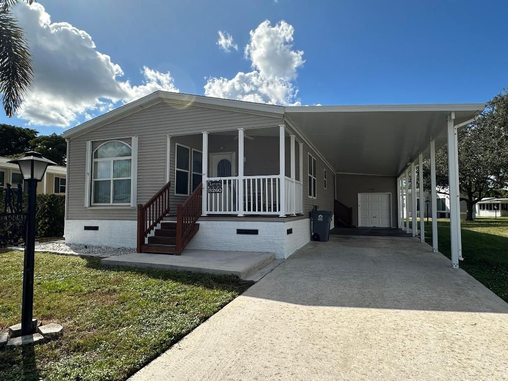 Photo of 8260 E Club Road, Boca Raton, FL 33433 (MLS # R11141790)