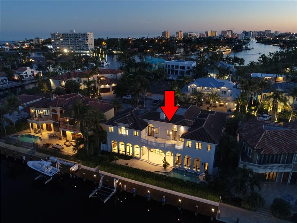 Hillsboro Isles - Residential