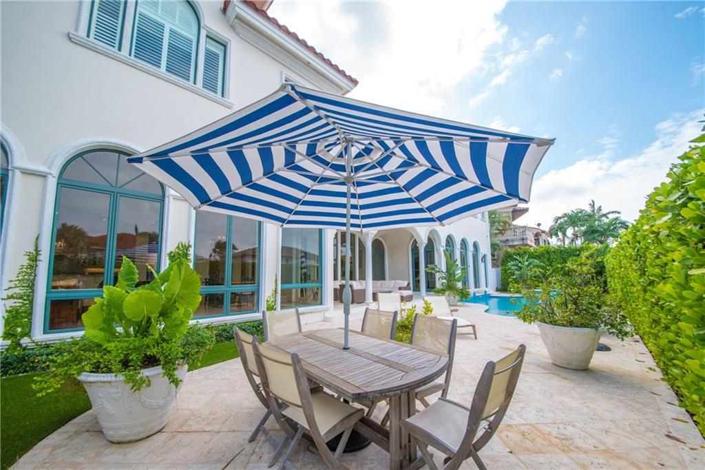 Hillsboro Isles - Residential
